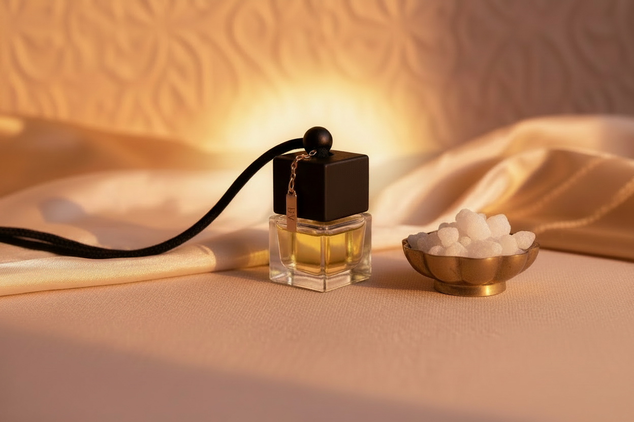 Diffuseur voiture - Oriental Luxe