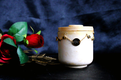 Bougie parfumée Black Roses