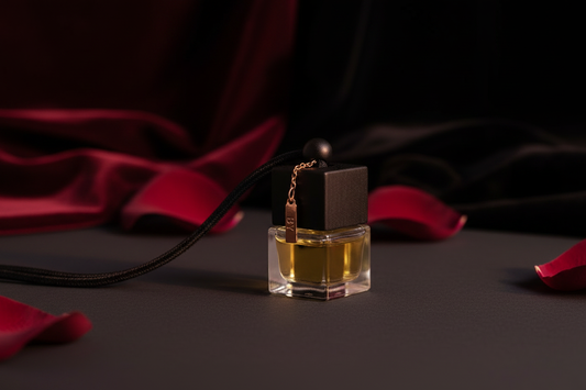 Diffuseur voiture - Femme Fatale v3